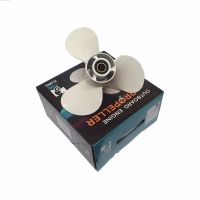 GL Marine Hidea/Yamaha 25-30HP, Винт гребной, 9 7/8*12 алюминий